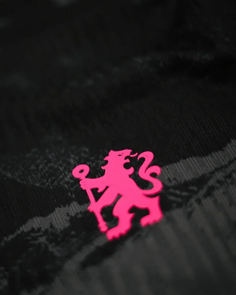 Chelsea 24\25 Third Kit