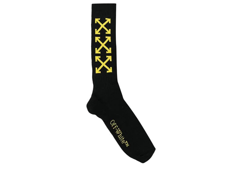 Off White Socks