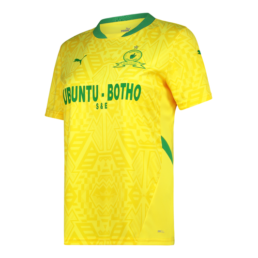 Sundowns 24/25 Home Jersey