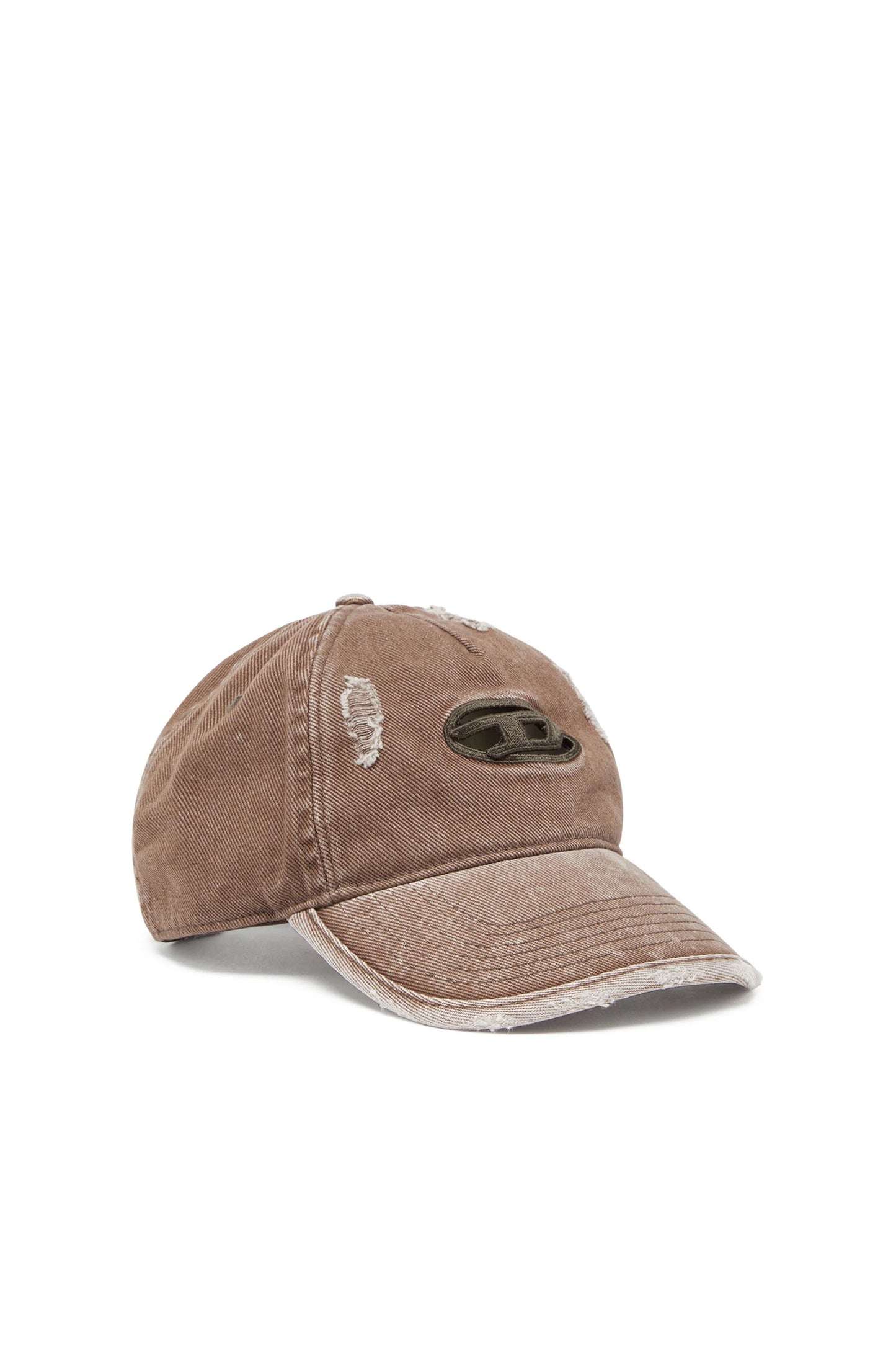 Diesel Cap