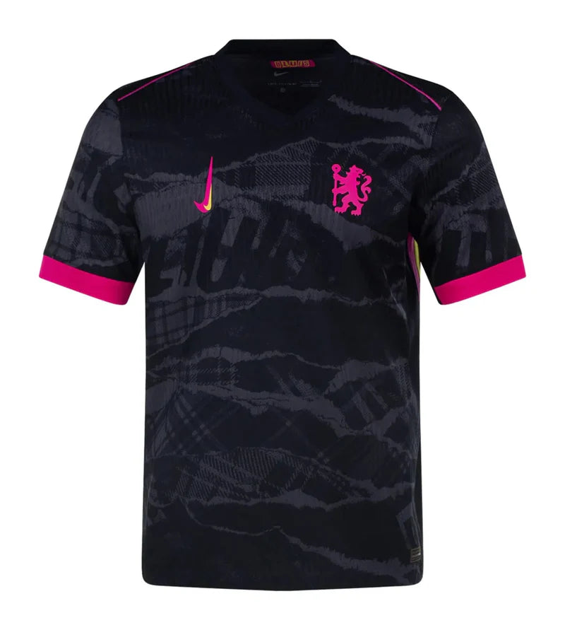 Chelsea 24\25 Third Kit