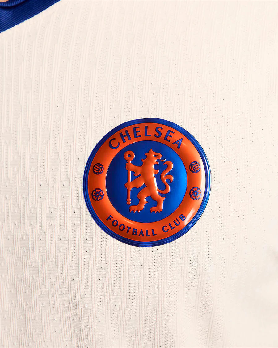 Chelsea 24\25 Away Jersey