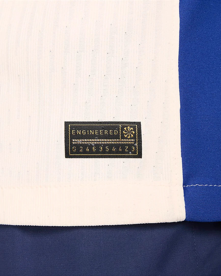 Chelsea 24\25 Away Jersey