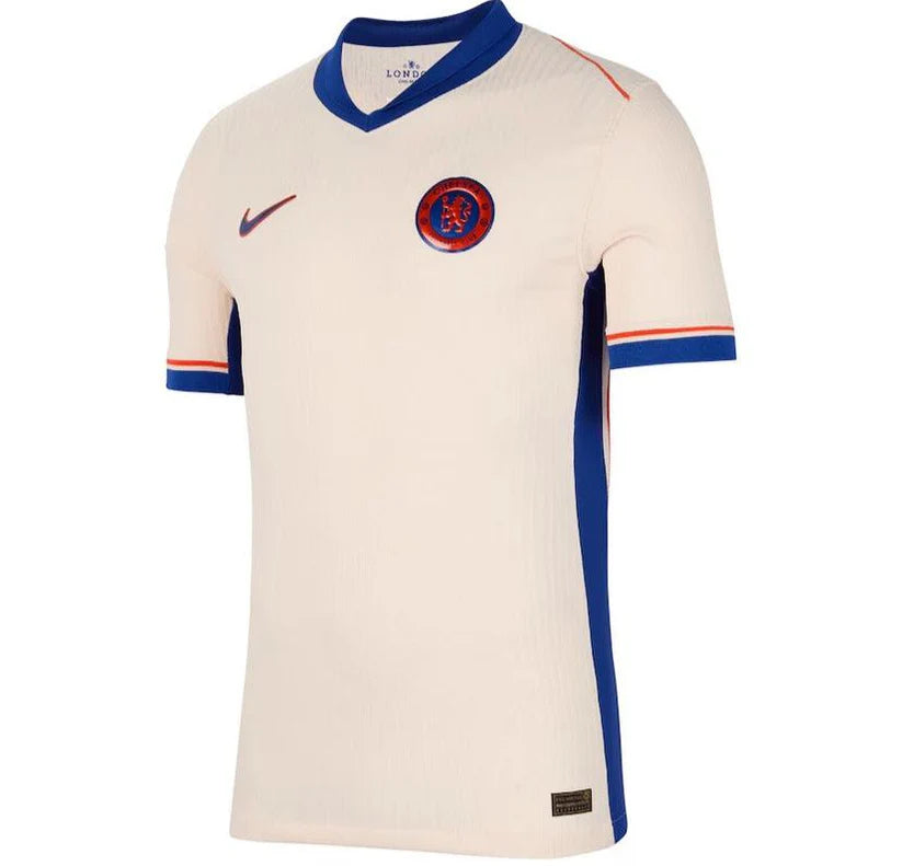 Chelsea 24\25 Away Jersey