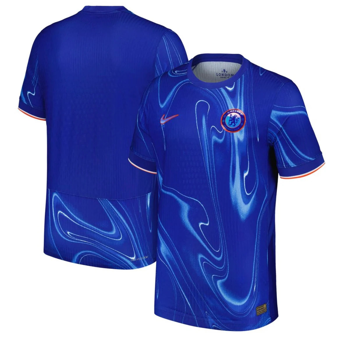 Chelsea 24\25 Home Jersey