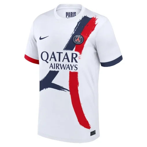 Paris Saint Germain 24/25 Away Jersey