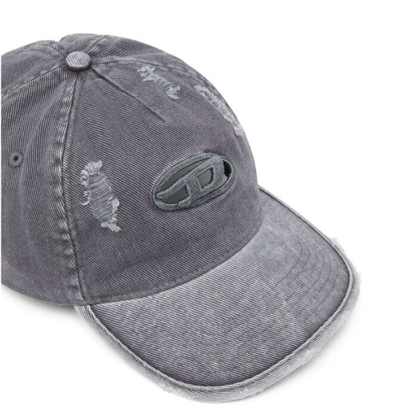 Diesel Cap