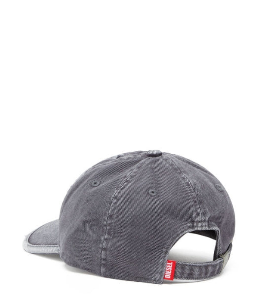 Diesel Cap