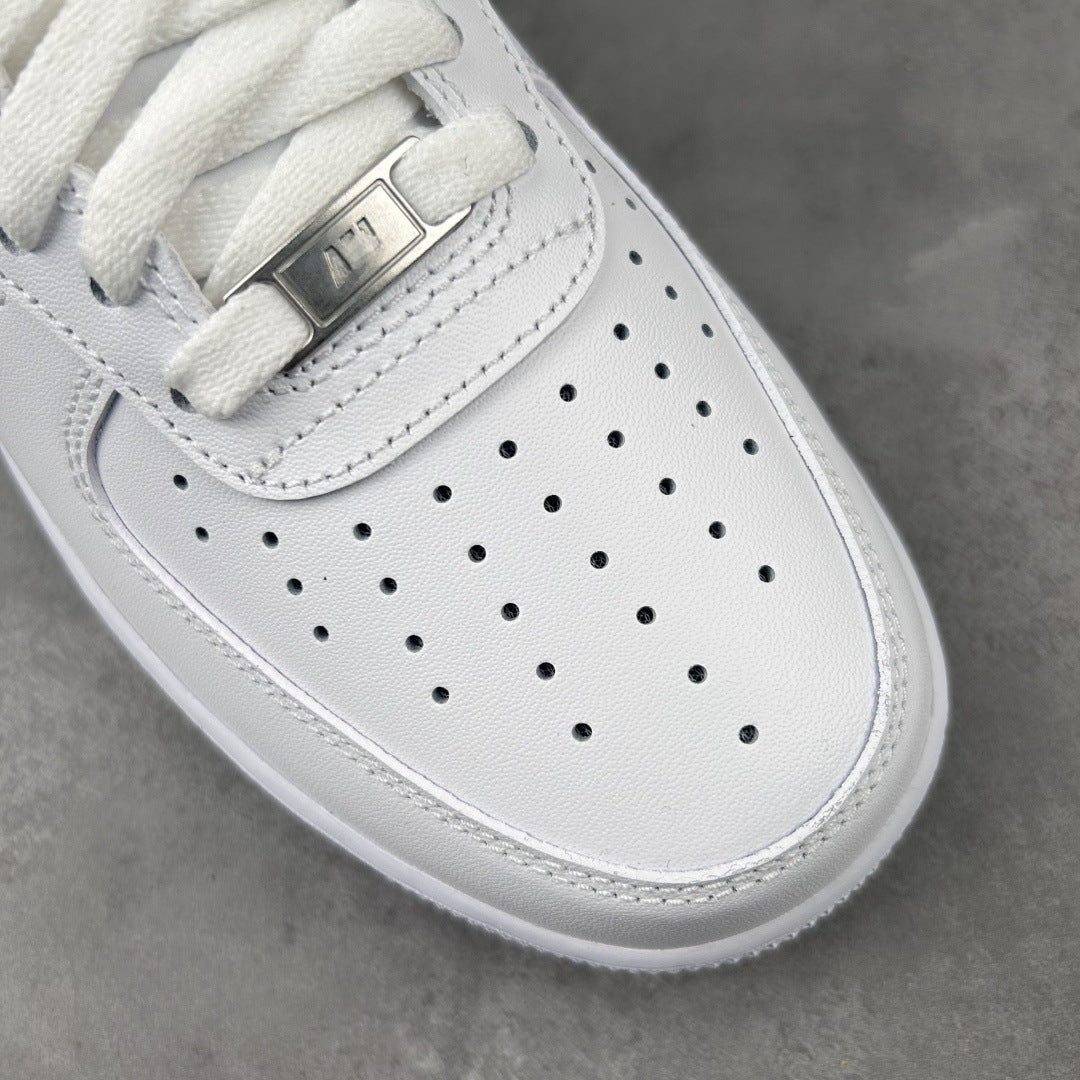 Classic Nike AF1