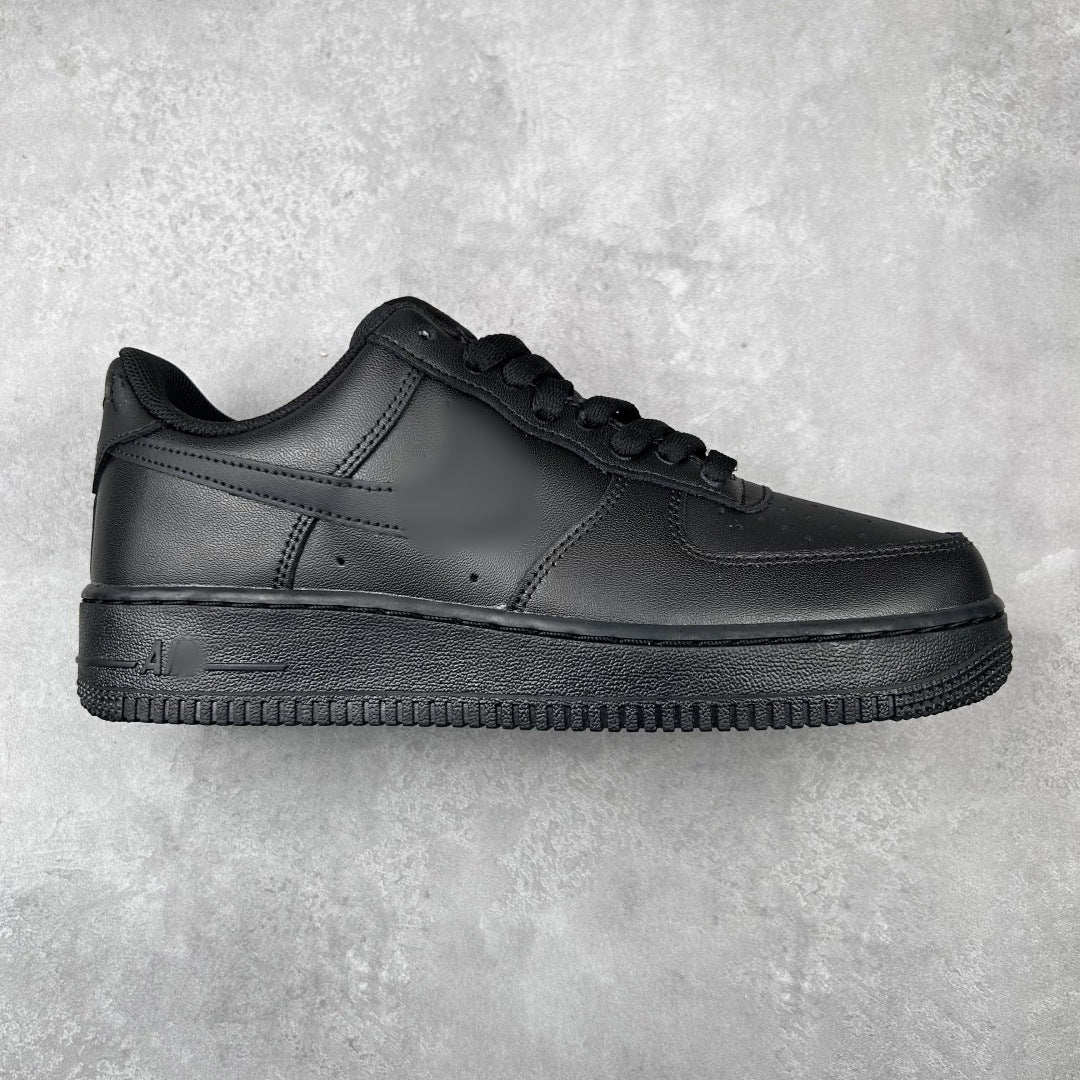 Classic Nike AF1